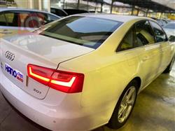 اودي A6